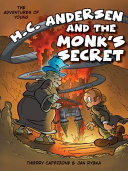 Cover of Monk's Secret