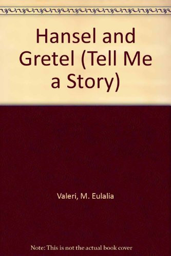 Cover of Hänsel and Gretel