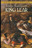Tragedy of King Lear