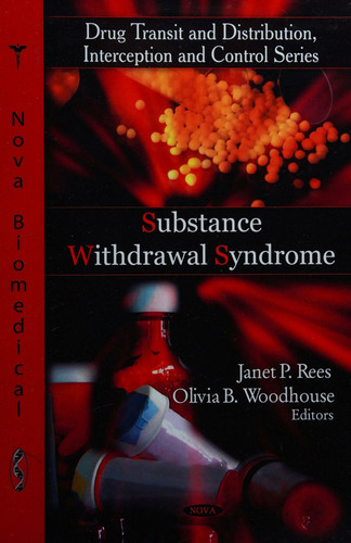 Substance Withdrawal Syndrome