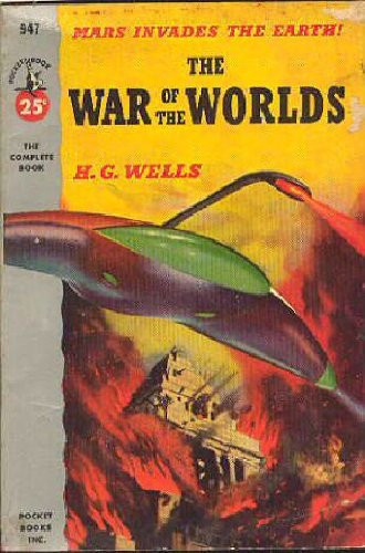 The War of the Worlds