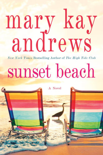 Sunset Beach