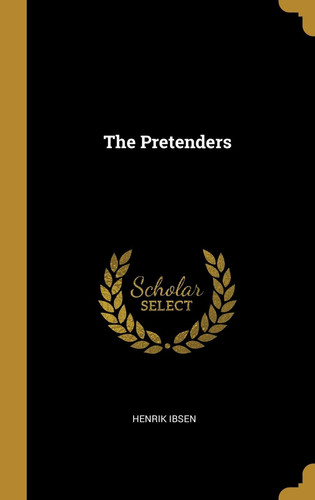 The Pretenders