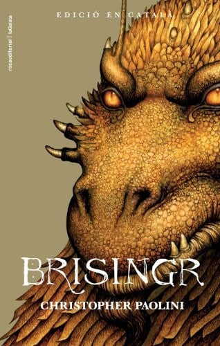 Brisingr