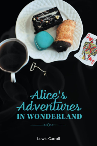 Alice's Adventures in Wonderland
