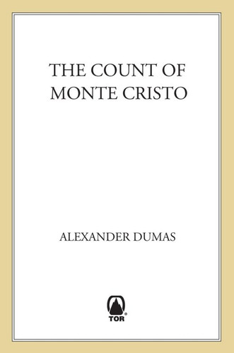 The Count of Monte Cristo