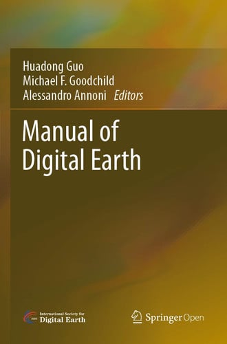 Manual of Digital Earth