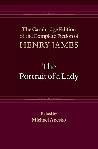 The Portrait of a Lady