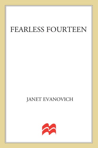 Fearless Fourteen