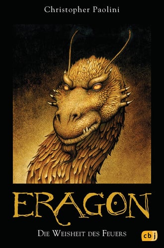 Die Weisheit des Feuers: Eragon 3
