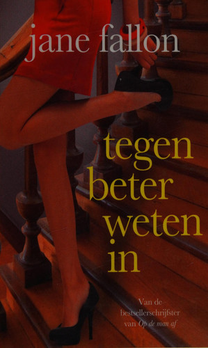 Tegen beter weten in