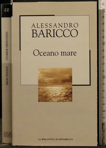 Oceano mare