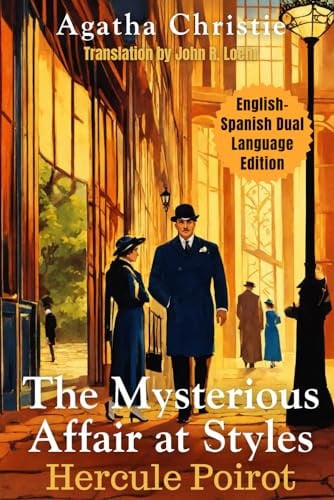 The Mysterious Affair at Styles El Misterioso Caso de Styles