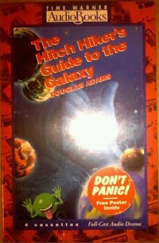 Hitchhiker's Guide to the Galaxy