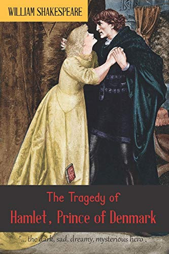 The Tragedy of Hamlet, Prince of Denmark 2020