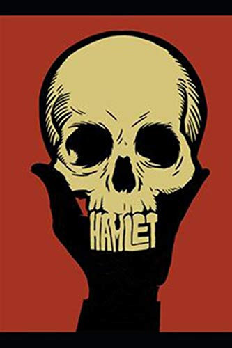 Hamlet (Spanish Edition) (Anotado)