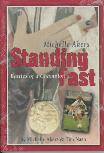 Standing Fast Battles of a Champion