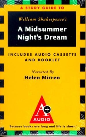 Midsummer Night's Dream