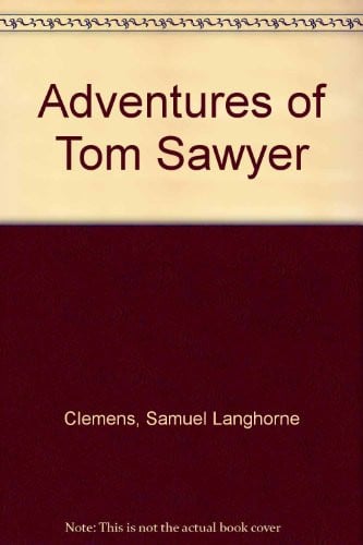 Tom Sawyer