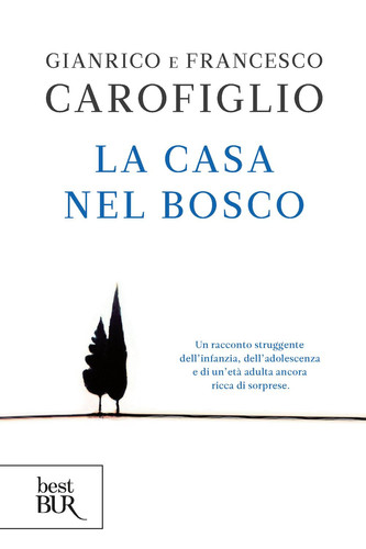 La casa nel bosco