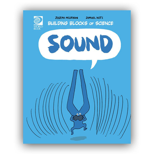 Cover of Sound