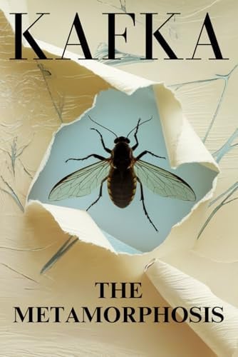 THE METAMORPHOSIS: Edition with Complete Translation & Audiobook Included: Journey into Kafka's Masterpiece with Original Illustrations