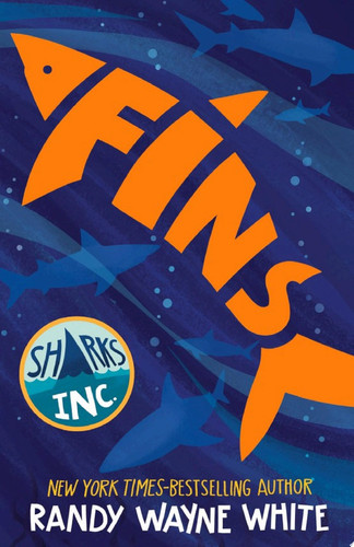 Cover of Fins