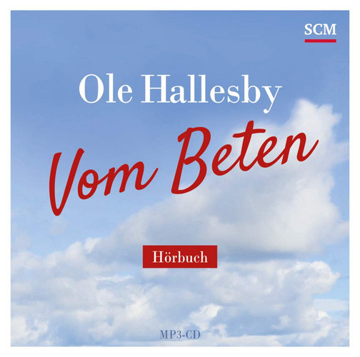 Vom Beten - Hörbuch (MP3)