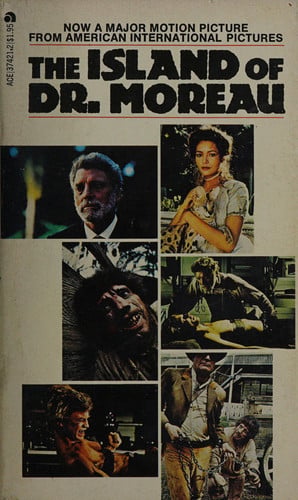 The Island of Dr. Moreau