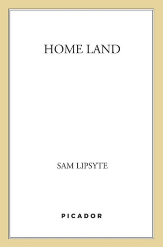 Cover of Home Land
