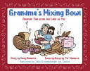 Cover of Grandma's Mixing Bowl
