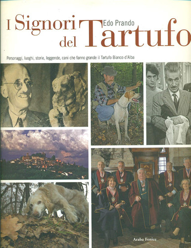 I signori del tartufo