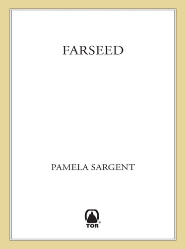 Cover of Farseed