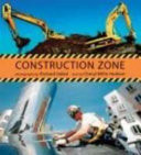 Cover of Construction Zone