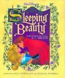 Cover of Walt Disney's Sleeping Beauty (Miniature Edition)