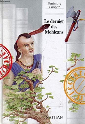 Dernier des mohicans