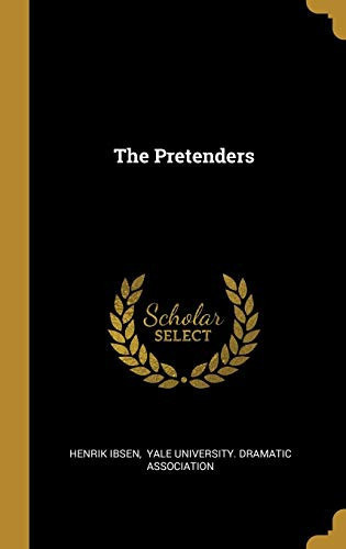 The Pretenders