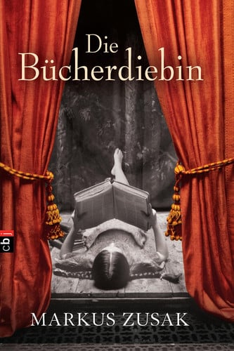 Die Bücherdiebin