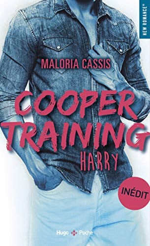 Harry - Maloria Cassis