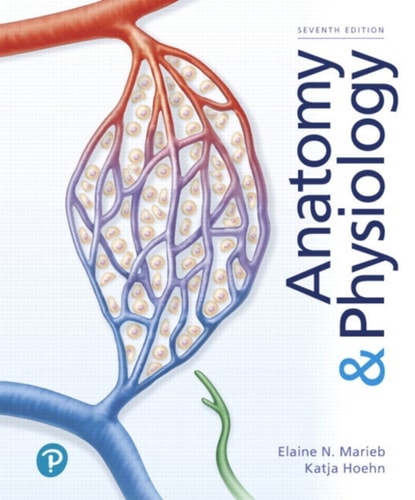 Modified Mastering A&P with Pearson eText -- Standalone Access Card -- for Anatomy & Physiology (7th Edition)