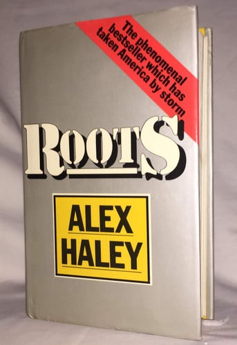 Roots The Saga of an American Family