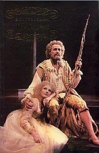 The Tempest, Stratford Festival Edition
