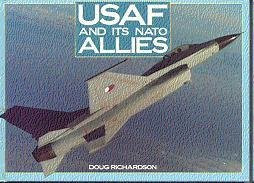 Cover of USAF and Its Nato Allies