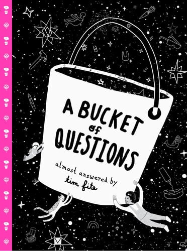 Cover of Bucket of Questions