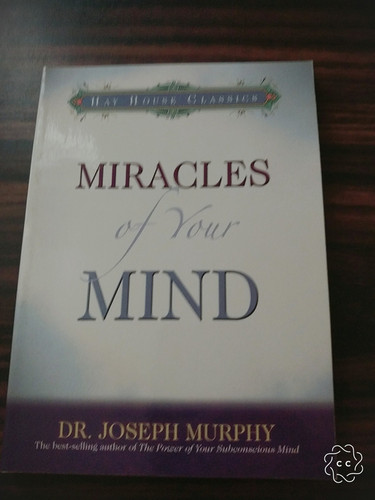 Miracles of Your Mind