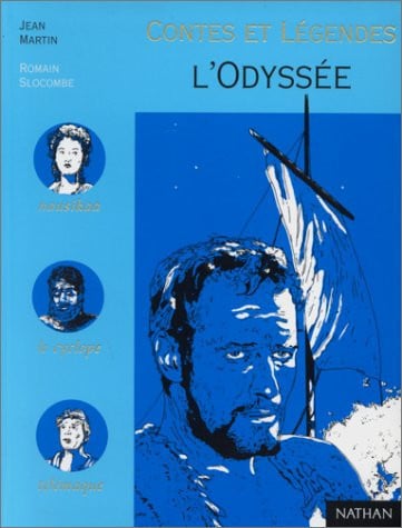 ODYSSEE