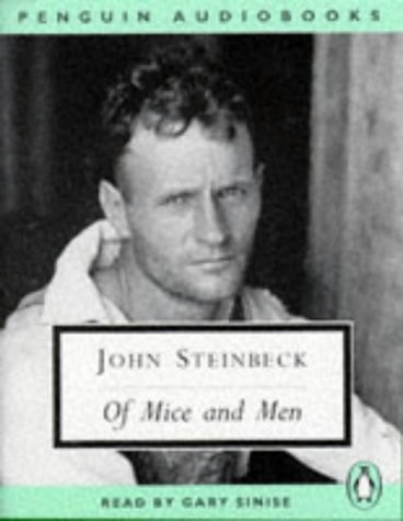 Of Mice And Men (penguin Twentieth Century Classics)