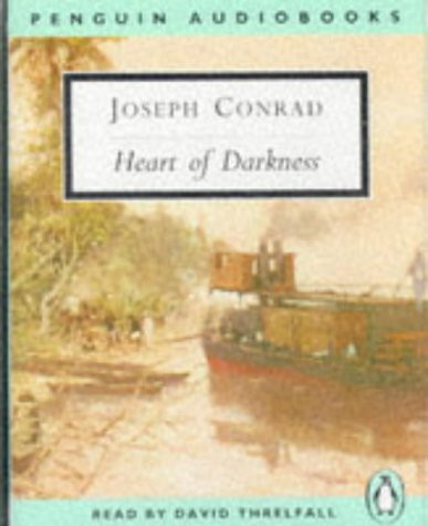 Heart of Darkness (Penguin Twentieth Century Classics)