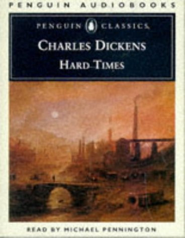 Hard Times (Penguin Classics)