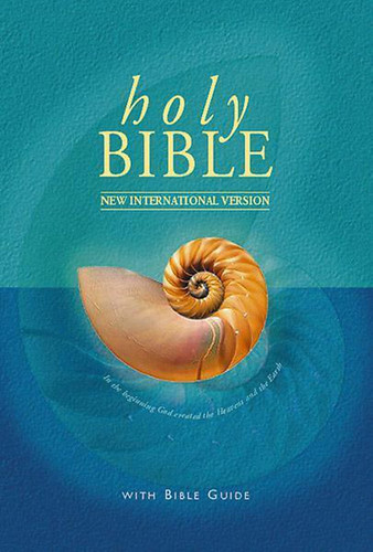 Bible New International Version